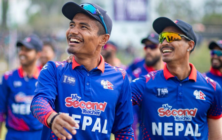 फाइल तस्बिर।